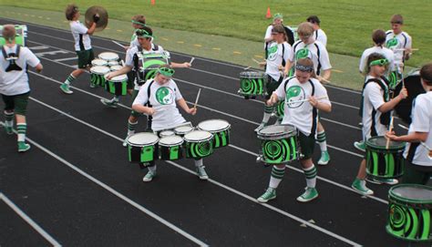 sufudu|Su Fu Du Drumline